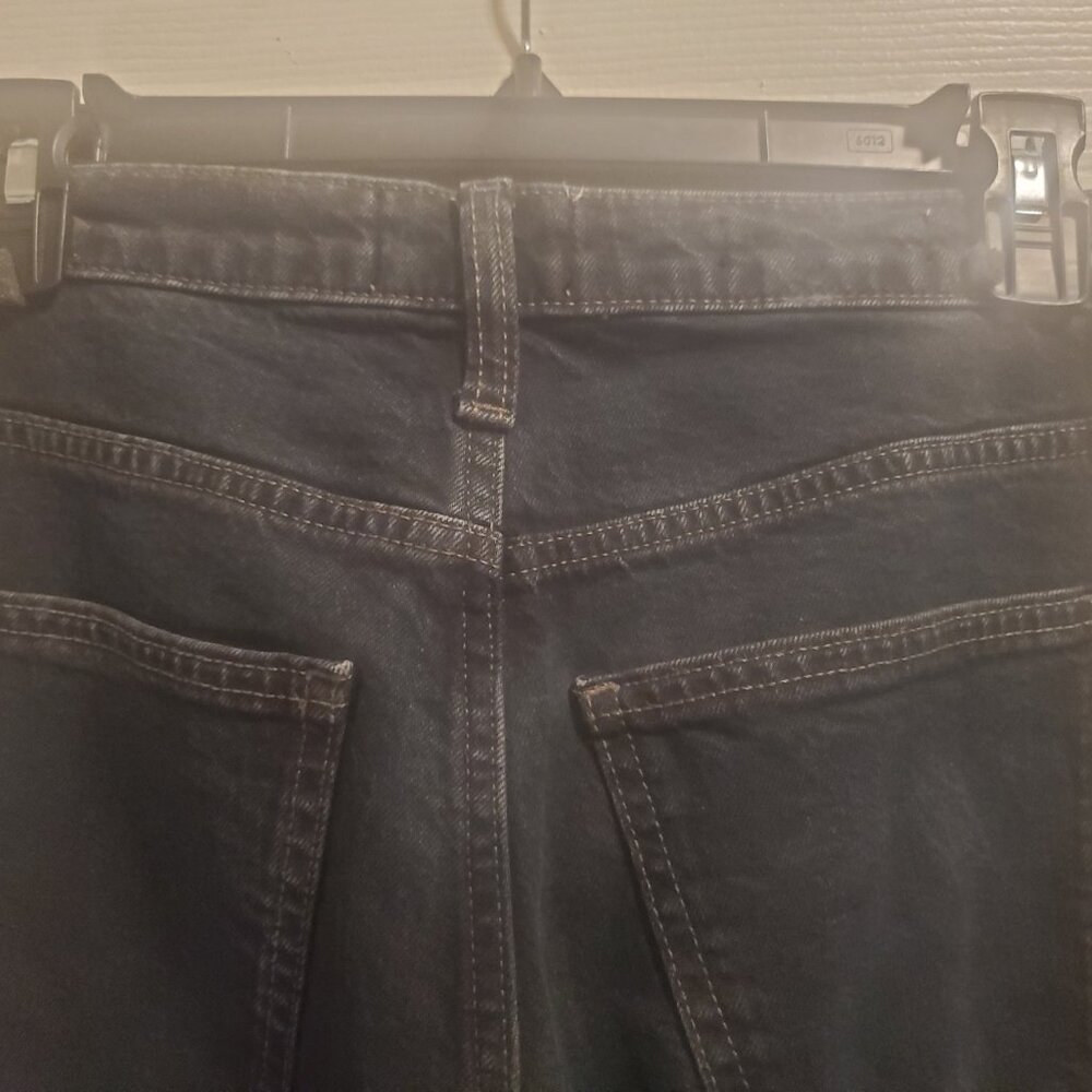 Universal Thread High Rise Wide Leg Jeans - Picture 4 of 4